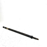 2003 Bombardier Traxter 500 4x4 Automatic OEM Left Rear Axle 705500184 AB15