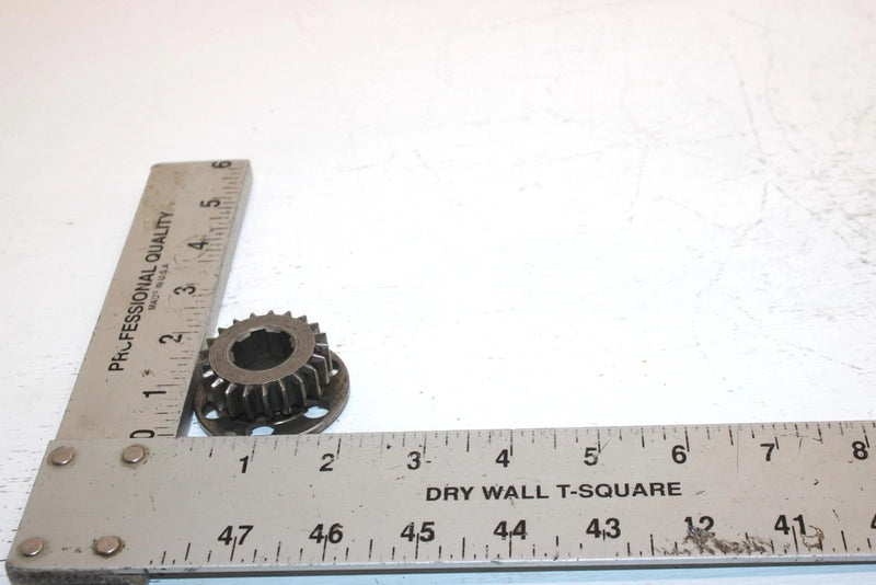 1985 Honda Atc 110a All Terrain Oem Sub Low Gear 21T 23921-943-770 AH58