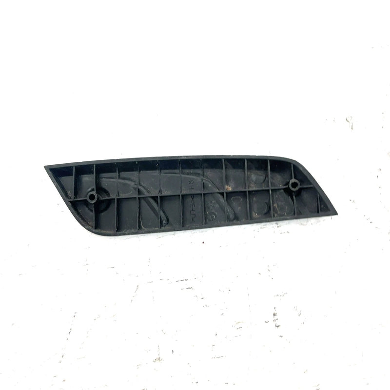 09-13 Honda Big Red 700 MUV700 OEM Hood Louver 61101-HL1-A00 XH0
