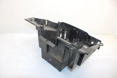 15 Yamaha Viking Vi Yxc700d 4x4 Oem Battery Tray Box 1XD-H212B-00-00 XY1.2