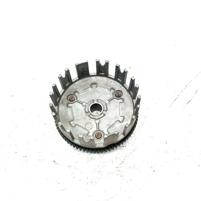 95 Yamaha Big Bear 350 4x4 OEM Clutch Basket W/Bushing 2NL-16150-00-00 AY58