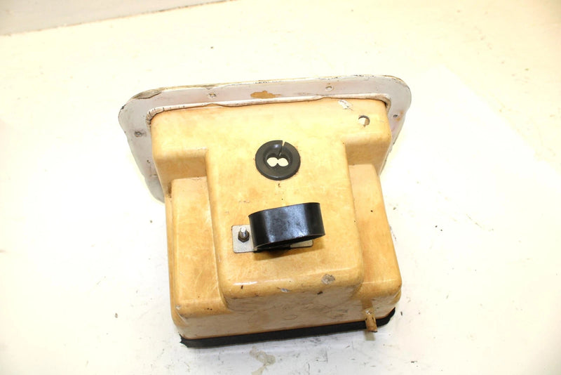 1992 Yamaha Waverunner Iii 650 Oem Battery Case GA9-U8211-00-00 JY3