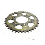 95-98 Polaris Trail Blazer 250 ES OEM 42T Rear Sprocket 3222070 AP217