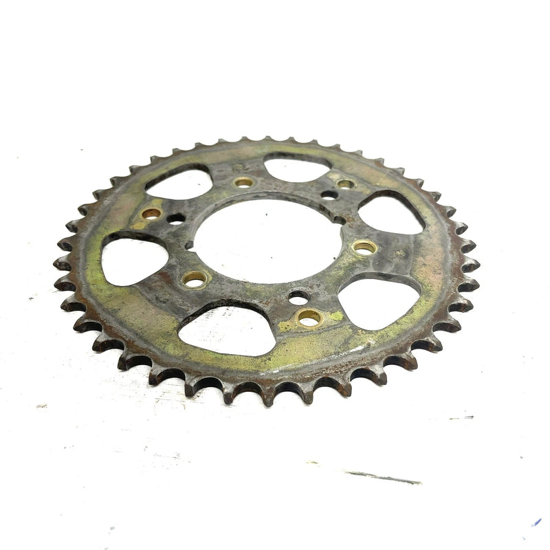 95-98 Polaris Trail Blazer 250 ES OEM 42T Rear Sprocket 3222070 AP217
