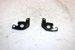 01 Polaris Xc Sp 600 Oem Lower Hood Hinge Set 5243992-067 5243991-067 SP65
