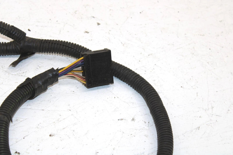 2001 Ski-doo Mxz 800 Oem Main Wiring Harness SS86