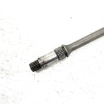 2001 Honda Foreman Rubicon 500 TRX500 4x4 OEM Final Shaft 23611-HN2-000 AH87