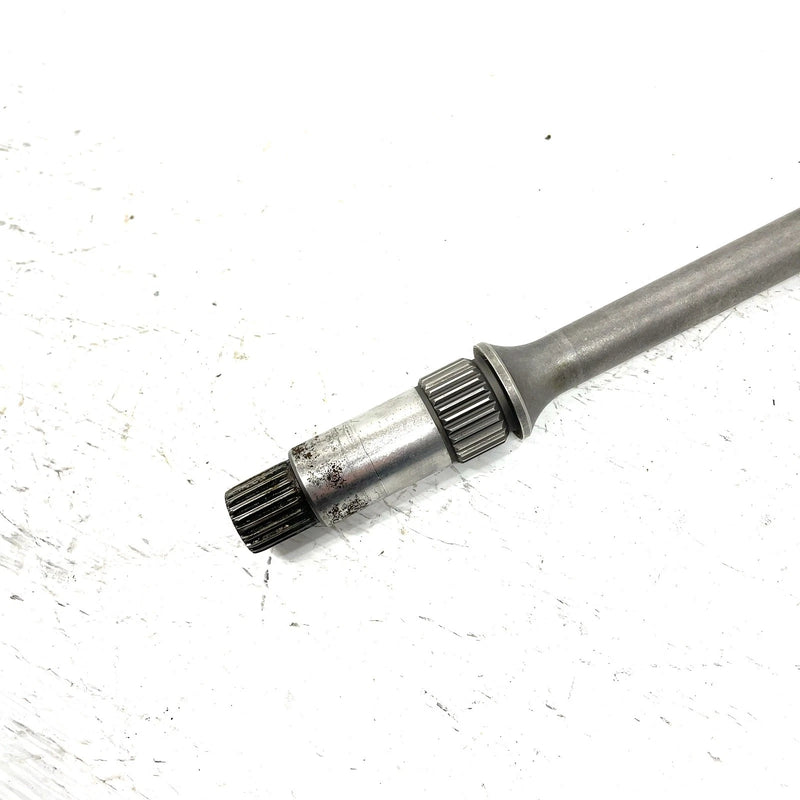 2001 Honda Foreman Rubicon 500 TRX500 4x4 OEM Final Shaft 23611-HN2-000 AH87