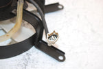 2000 Yamaha  Kodiak 400 Oem Radiator Cooling Fan 5GH-12405-00-00 AY26