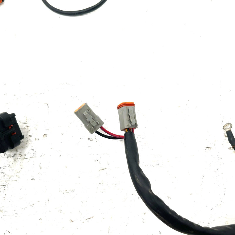 00-01 Sea-Doo GTX DI OEM Rear Wire Harness 278001456 JS5