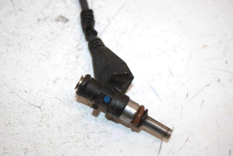 05 Polaris Fusion 900 Oem Fuel Injector (Blue) 2203096 SP5