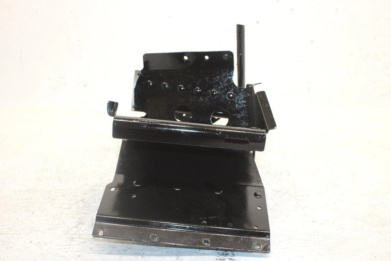 1995 Polaris Xlt Oem Left Footrest 1011934 SP19
