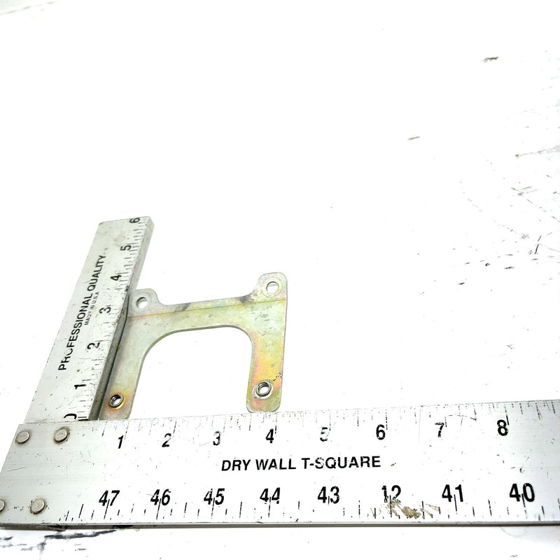 09-10 Polaris RZR 800 OEM Voltage Regulator Bracket 5252587 XP8