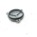 2007 Can-Am Outlander 650 4x4 XT HO EFI OEM Oil Filter Cover 420612135 AB17