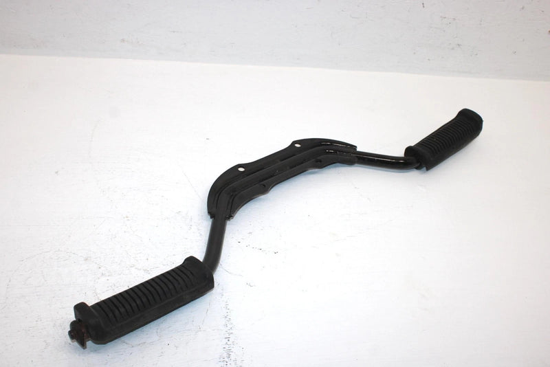 1977 Honda Atc 90 Oem Footrest 50610-943-010 AH69