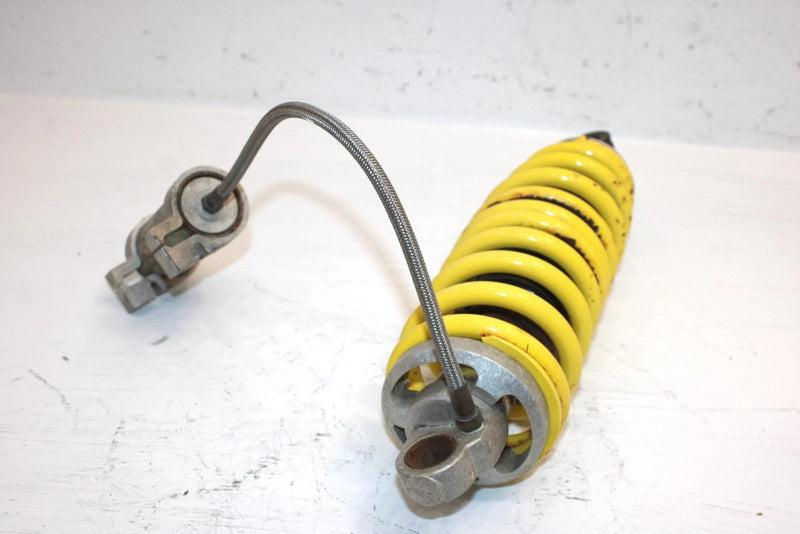 2001 Polaris 800 Le Oem Rear Skid Shock 7041934 SP22
