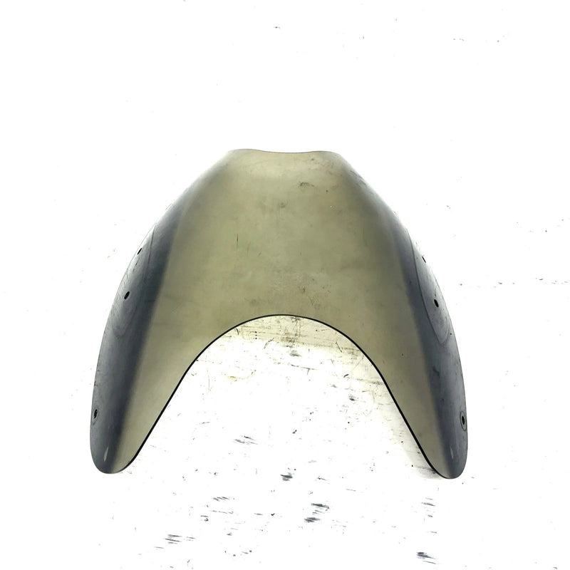 2004 Polaris MSX 110 OEM Windshield 5435307-466 JP42