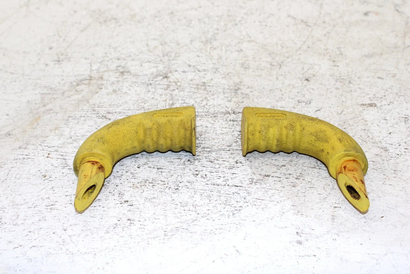 2003 Polaris 800 Xc Sp Edge Oem Handlebar End Hook Set 5243355-067 SP35