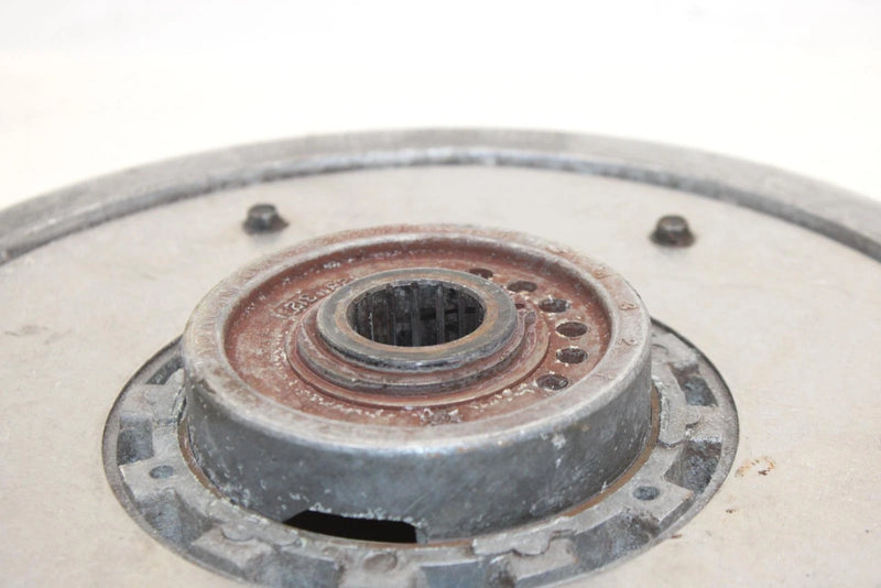 2002 Ski-doo Mxz 700 Oem Secondary Driven Clutch 417010200 417126343 SS20
