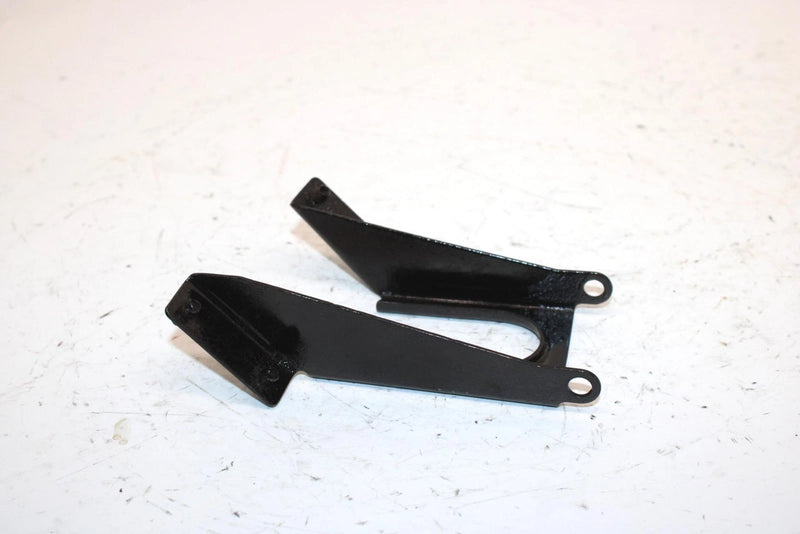 1998 Arctic Cat Zr 500 (2nd Run) Oem Clutch Cover Bracket 0707-706 SA62