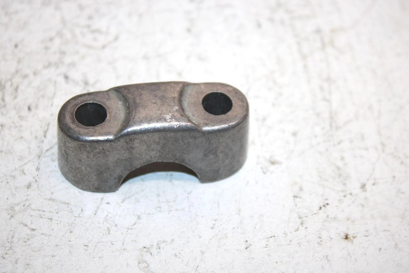 1994 Kawasaki 750 Ss Super Sport Oem Handlebar Mount Pair 46012-3720 JK9
