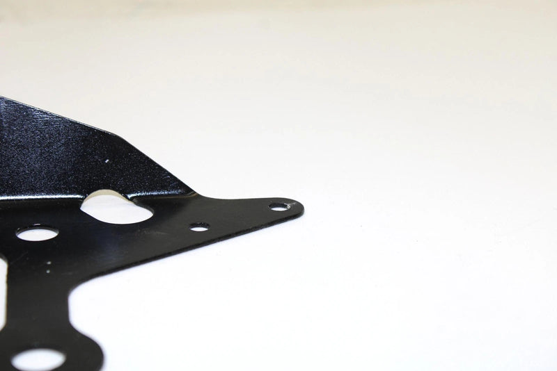 Ski-doo Oem Rear Link Plate Brace (Black) 517254900 Q3773
