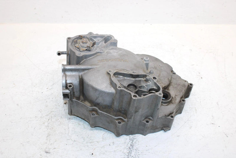 2019 Honda Trx500fe2ac Oem Clutch Side Cover 11300-HR0-F00 AH12