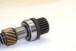 2003 Sea-doo Gti Oem Rotary Valve Shaft 420837252 JS11