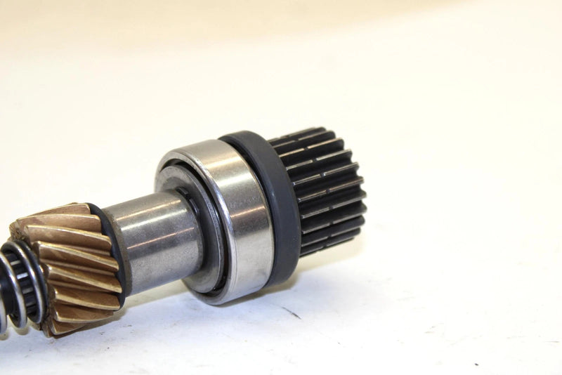 2003 Sea-doo Gti Oem Rotary Valve Shaft 420837252 JS11