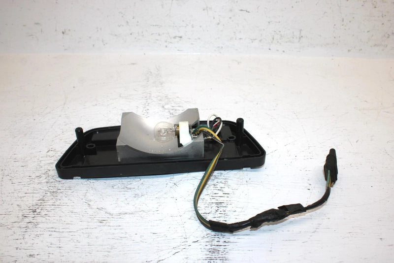 1996 Ski-doo Touring Sle 500 Oem Tail Brake Light Base 510004061 SS12