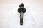 2000 Polaris Magnum 325 Oem  Transmission Input Shaft 3233604 AP65