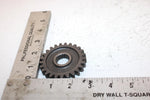 2007 Honda Fortrax 680 Oem 25T Reverse Idler Gear 23723-HN8-000 AH46