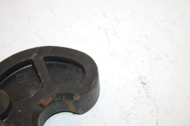 95 Arctic Cat Bearcat 440 Oem Rear Track Guide Bumper 0604-863 SA9