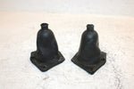 1998 Arctic Cat Zl 500 Oem Tie Rod Boot Set 0605-332 0605-333 SA16