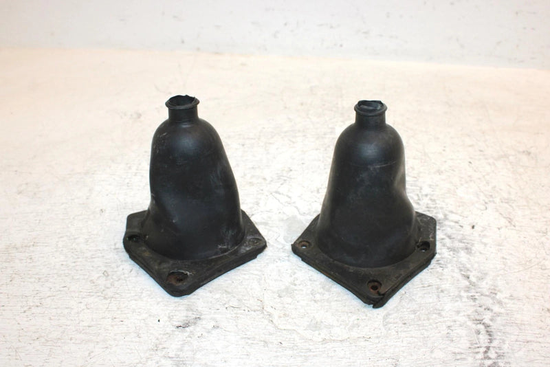 1998 Arctic Cat Zl 500 Oem Tie Rod Boot Set 0605-332 0605-333 SA16