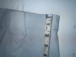 New Vintage Blue Panhandle Slim Polyester Pants #732214 XX-6