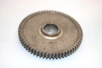 97 Yamaha  Big Bear 350 2wd Yfm350uj  Oem Idler Gear 2 (65T) 1UY-15517-00-00 AYS