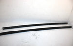 94 Arctic Cat Ext 580 Efi Oem Tunnel Wear Strip Pair 0706-739 SA27