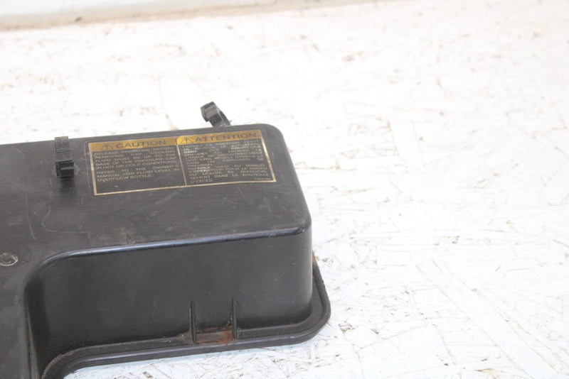 1995 Polaris 500 Oem Airbox Cover 5431496 SP165