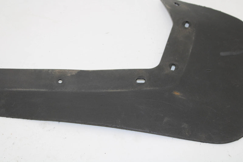1993 Polaris Trail Boss 250 Oem Rear Fender Left Mud Flap 5850060 AP8