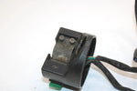 1999 Arctic Cat Zr 600 Oem Left Control Switch 0609-406 SA60