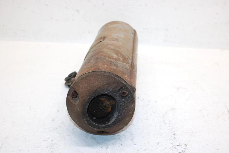 2005 Arctic Cat 500 4x4 Oem Exhaust Muffler 0512-180 AA1