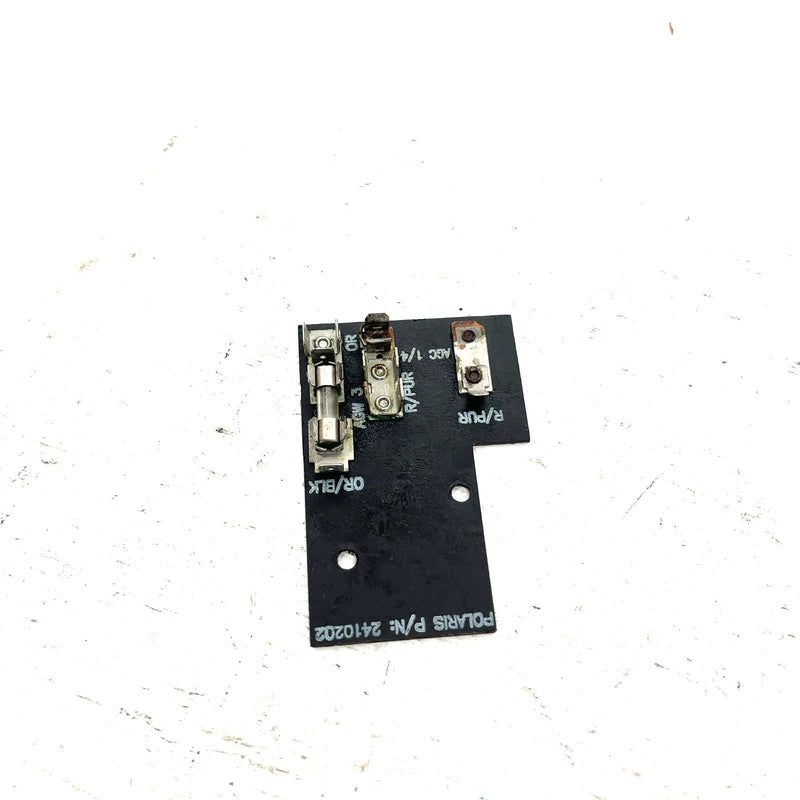 2000 Polaris Virage OEM Terminal Board 2410186 JP50