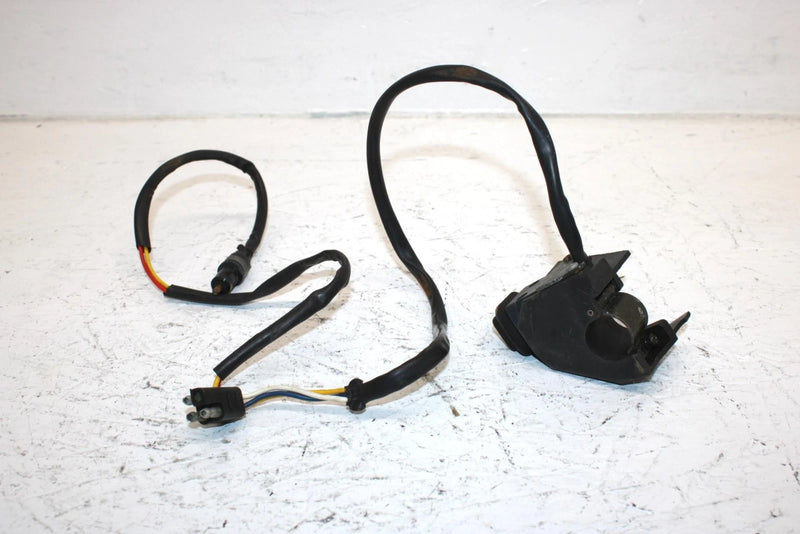 1997 Arctic Cat Zl 440 Oem Headlight Switch 0609-238 SA39