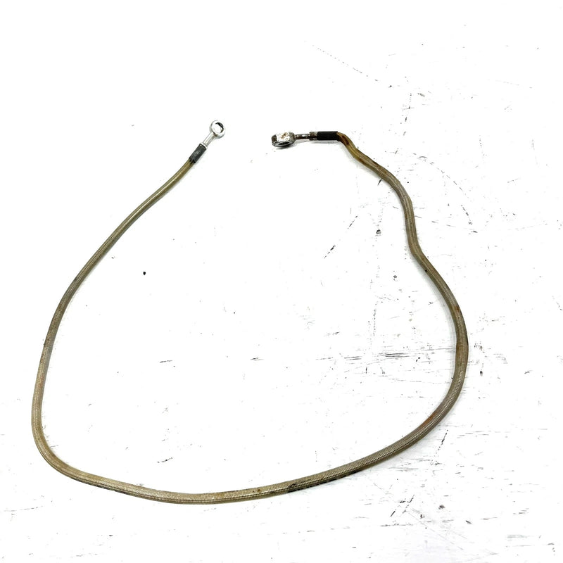 01-02 Polaris Magnum 325 4X4 OEM Rear Master Brake Line 1910516 AP241