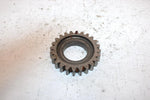1997 Arctic Cat Bearcat 454 Oem 3rd Driven Gear 24T 3446-023 AA11