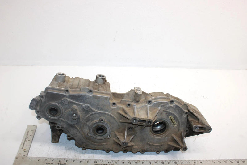 1997 Polaris Sportsman 500 Oem Transmission Case Set 3233441 3233473 AP68