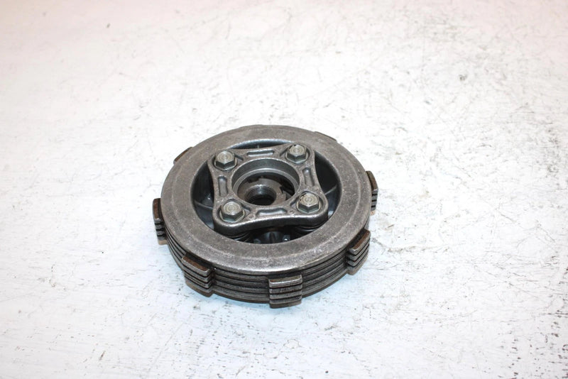 1983 Honda Atc 200 Oem Clutch Pack Set 22350-115-020 AH66