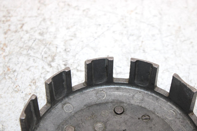 1993 Kawasaki Bayou 300 Oem Clutch Basket 13095-1133 13095-1364 AK24