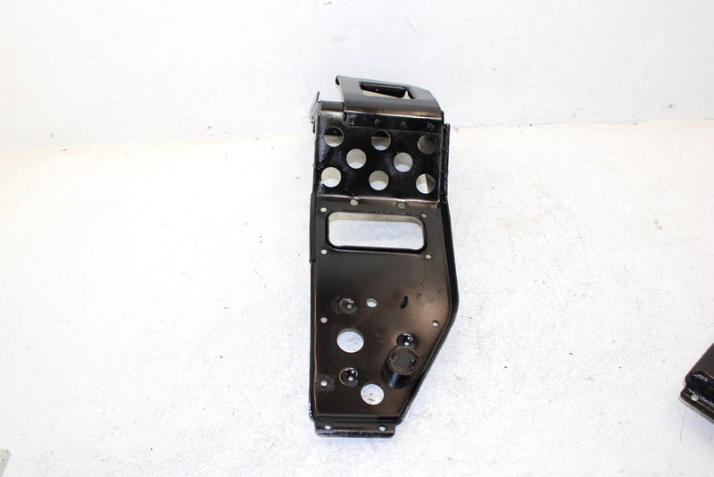 2000 Arctic Cat Zl 580 Efi Esr Oem Footrest Set  1706-361 SA3